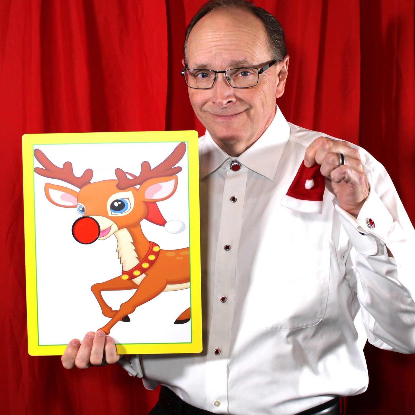 Rudolph's Dilemma