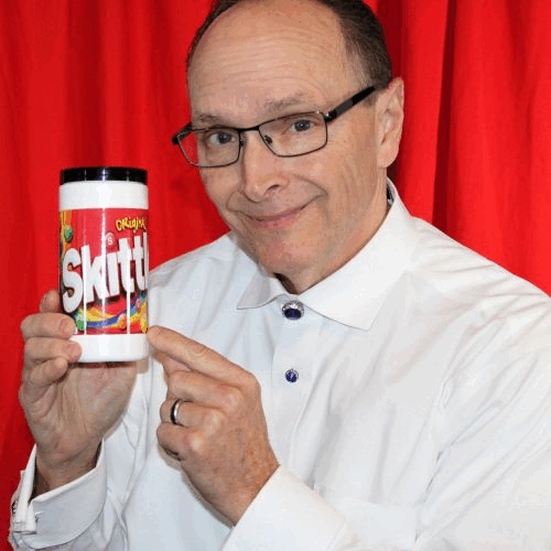 Growing Snake Routine