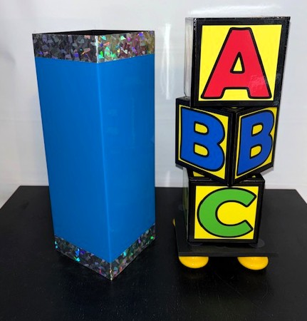 ABC Blocks
