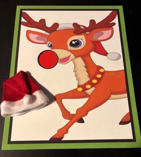 Rudolph's Dilemma (Economy version)