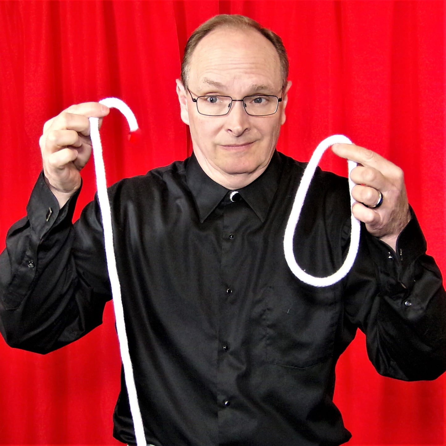 Four Nightmares Rope Trick