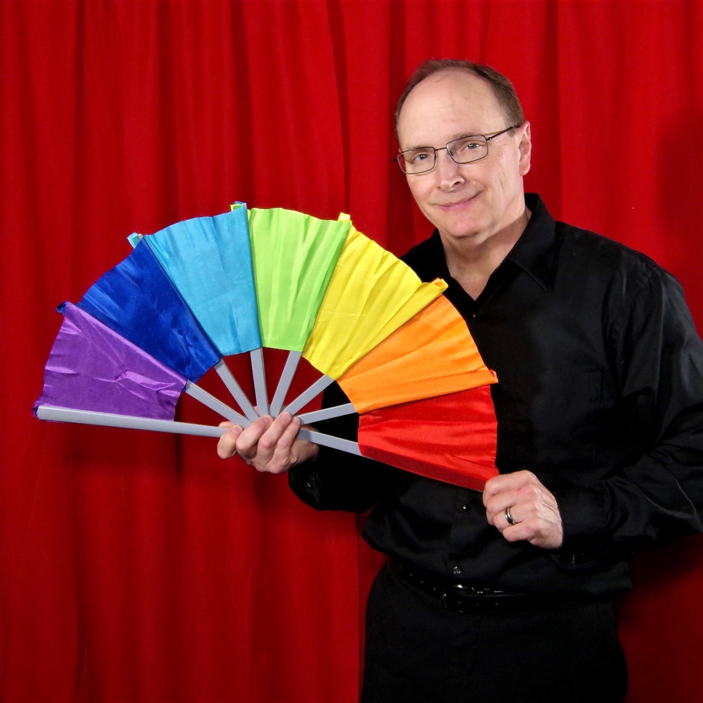 Professional Break-away Fan