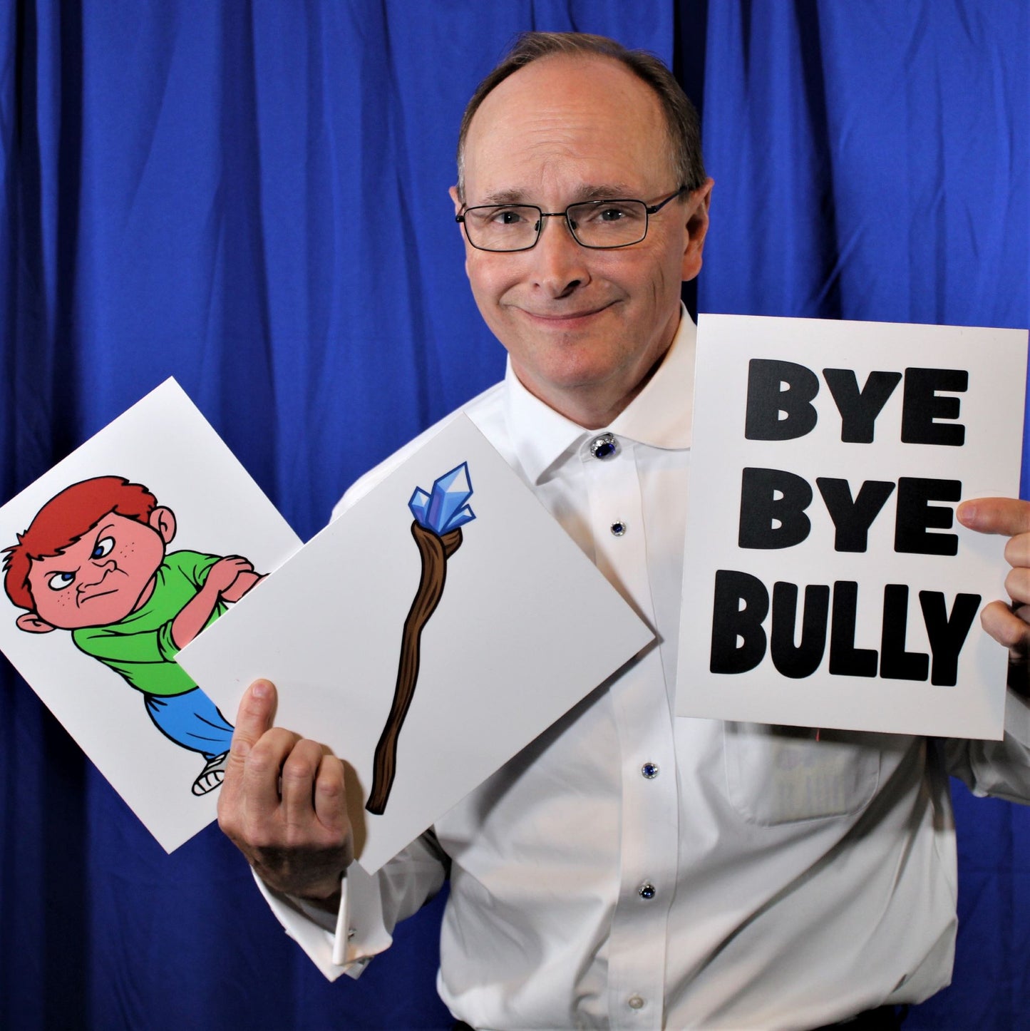 Bye Bye Bully