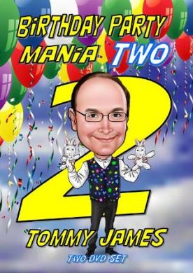 Birthday Party Mania 2