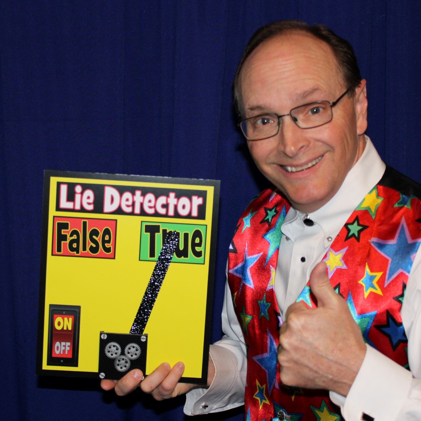 Lie Detector