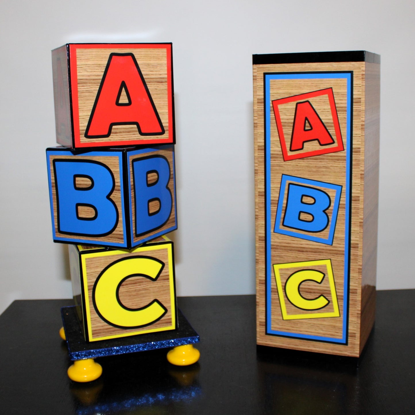 ABC Blocks