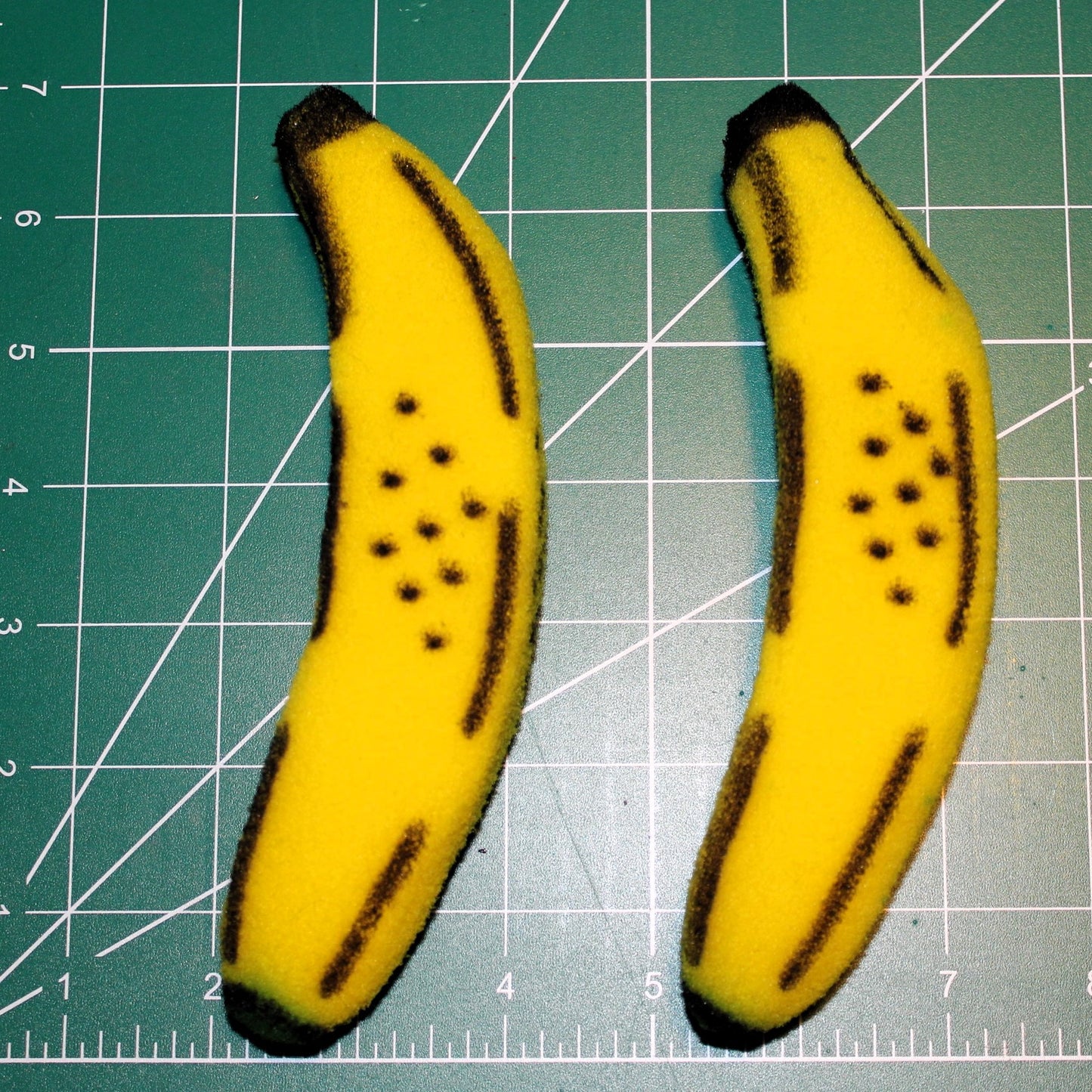 Multiplying Bananas