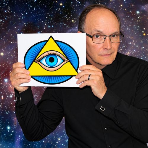 All-Seeing Eye