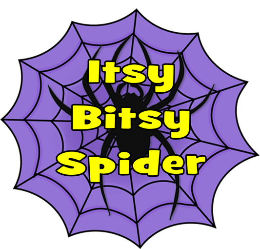 Itsy Bitsy Spider
