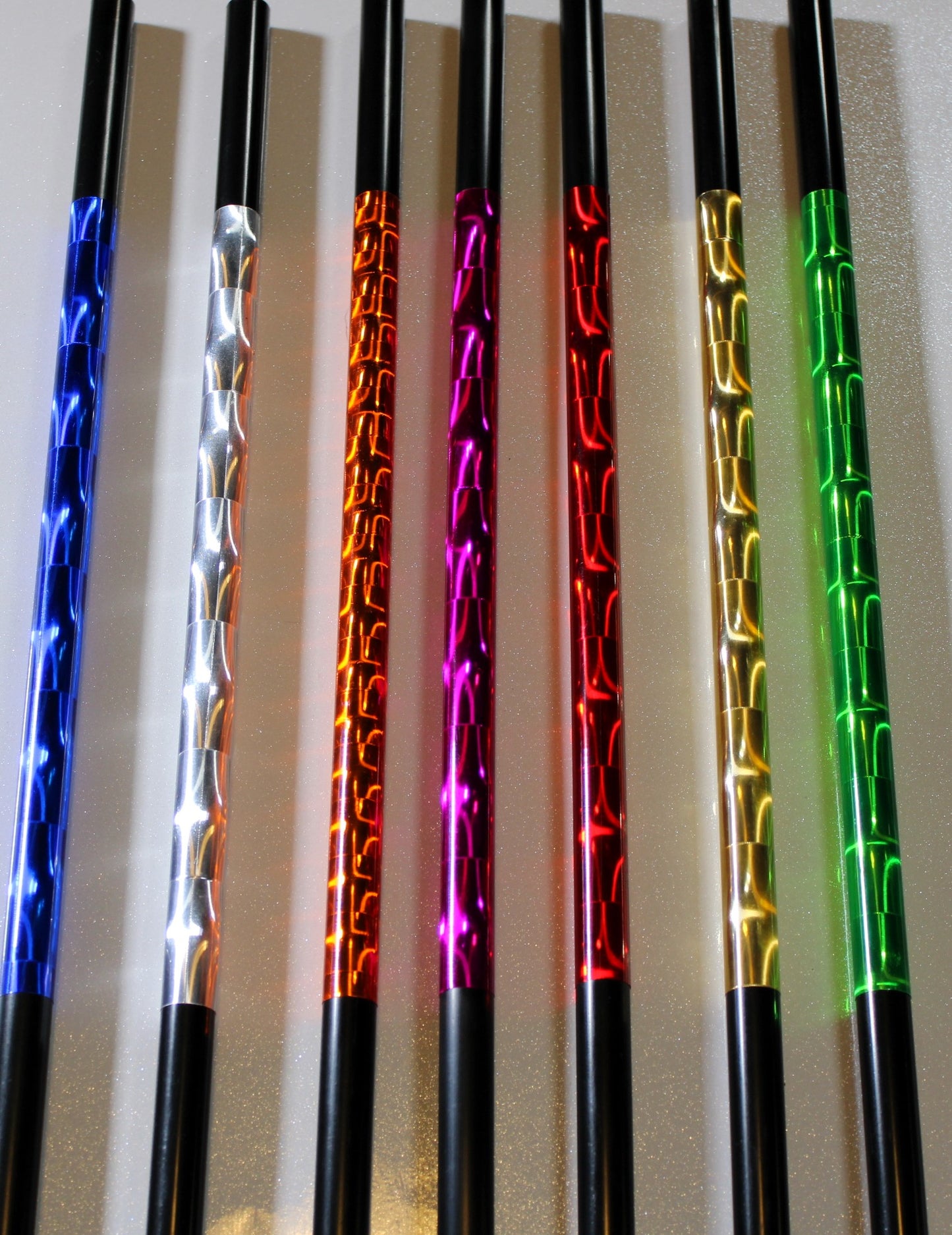 Prism Magic Wands