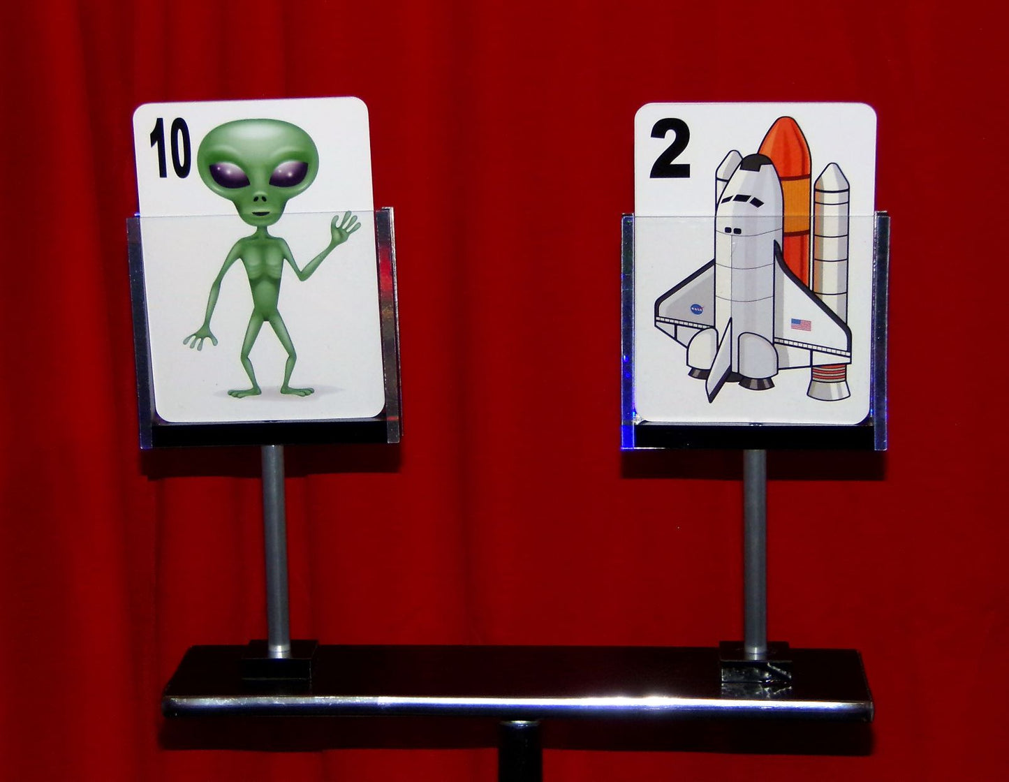 Miracle Match (Space Theme)