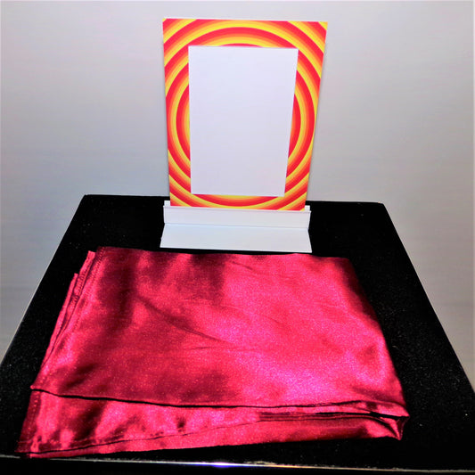 Model Magic Picture Frame Products – Page 4 – Tommy James Magic Products