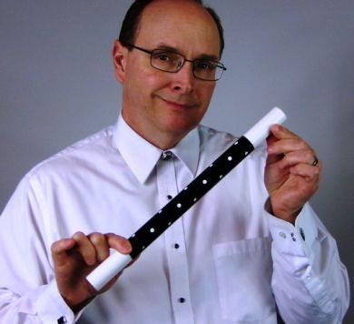 Measle Wand 2.0